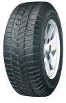 MICHELIN Agilis 51 Snow-Ice Padanga komerc. tr. žieminė 215/65R15 ZDMI 104T A51S
