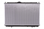 Variklio radiatorius NISSENS NIS 65559A