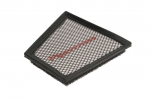 Sportinis oro filtras (plok&scaron;čias) TUPP1599 212/208/30mm