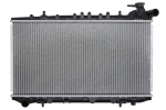 Variklio radiatorius NRF NRF 50134