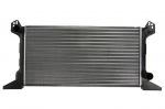 Variklio radiatorius NRF NRF 516212