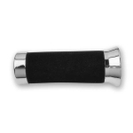 Rankenos VICMA vairo skersmuo 22,2mm ilgis 136mm, Custom