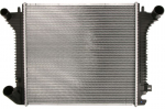 Variklio radiatorius NISSENS NIS 62798