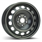 Ratlankis plieninis 6 x16 5x112 ET50