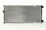 Variklio radiatorius THERMOTEC D7W037TT