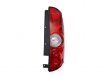 Žibintas galas De&scaron;inė FIAT DOBLO, DOBLO CARGO; OPEL COMBO TOUR, COMBO/MINIVAN