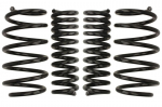 Žeminanti spyruoklė, Pro-Kit, 4vnt., pažeminimas priekis: 30mm, pažeminimas galas: 30mm,, Tinka: MERCEDES CLS (C218) CLS 220 BlueTEC / d (218.301)/CLS 250 CDI / BlueTEC / d (218.303, 218.304)/CLS 350