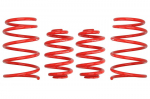 Žeminanti spyruoklė, Sportline, 4vnt., (45-50mm / 30mm); (900kg / 1115kg); Tinka: BMW 3 (E36) 1.7D-2.8 01.95-04.99