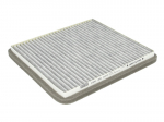Salono filtras MANN-FILTER CUK 20 010
