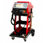 IDEAL TECNO SPOTTER 8000 DIGITAL Kontaktinio suvirinimo įrenginys (spoteris) TSPOT8