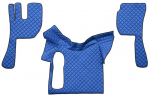 kojų kilimėlis F-CORE F-CORE FL13 BLUE