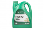 Daugiafunkcis tepalas ORLEN AGRO (5L) 10W40 AGRO STOU 10W40 5L