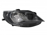 Priekinis žibintas TYC TYC 20-14373-15-2 SEAT IBIZA IV, IBIZA IV SC, IBIZA IV ST