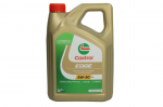 Variklių alyva CASTROL EDGE (4L) 5W30 EDGE 5W30 LL 4L