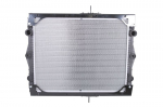 Variklio radiatorius THERMOTEC D7DA009TT