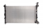 Variklio radiatorius KOYORAD PL031647