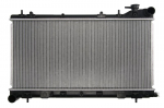 Variklio radiatorius KOYORAD PL091163