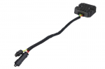 &Auml;&reg;tampos reguliatorius VIC-37603 (12V) Tinka: BMW
