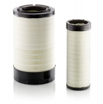 Oro filtras MANN-FILTER SP 3021-2