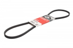 V formos rumbuoti diržai GATES GAT3PK1040