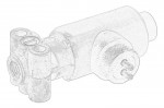 solenoidinis vožtuvas 1102.540.000