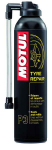 Preparatas pradurtų padangų remontui MOTUL TYRE REPAIR TYRE REPAIR P3
