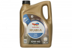 Variklių alyva TOTAL RUBIA TIR (5L) 10W40 RUBIA 8600 10W40 5L
