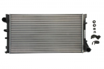Variklio radiatorius NISSENS NIS 617846