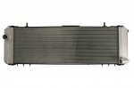 Variklio radiatorius NISSENS NIS 61008