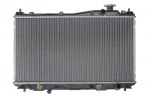Variklio radiatorius NISSENS NIS 68115