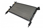 Variklio radiatorius THERMOTEC D7X013TT