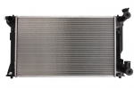 Variklio radiatorius THERMOTEC D72024TT