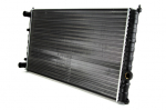 Variklio radiatorius D7W038TT