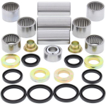 Pakabos rem. kompl. AB27-1146 Tinka: HUSQVARNA