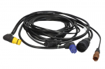 kabelio adapteris, elektros komplektas 8KA340 819-127