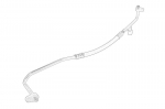 auk&scaron;to slėgio linija, oro kondicionavimas OE RENAULT 82 00 401 712