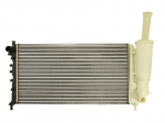 Variklio radiatorius NRF NRF 53124