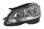 Žibintas Priekis Kairė MERCEDES C (C204), C T-MODEL (S204), C (W204)