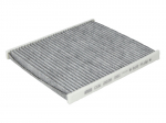 Salono filtras MANN-FILTER CUK 2026