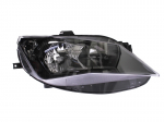 Priekinis žibintas TYC TYC 20-14373-35-2 SEAT IBIZA IV, IBIZA IV SC, IBIZA IV ST