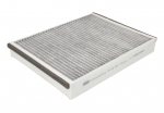 Salono filtras MANN-FILTER FP 25 007