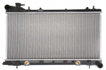Variklio radiatorius KOYORAD PL091164