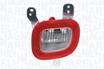 Atbulinės eigos žibintas MAGNETI MARELLI 715104064000