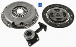 Sankabos komplektas SACHS 3000 990 022