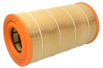 Oro filtras MAHLE LX7210/7