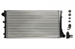 Variklio radiatorius NRF NRF 58237