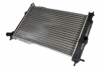 Variklio radiatorius THERMOTEC D7X014TT