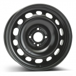 Ratlankis plieninis 7 x16 4x108 ET32