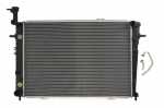 Variklio radiatorius THERMOTEC D70308TT