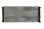Variklio radiatorius THERMOTEC D7W028TT